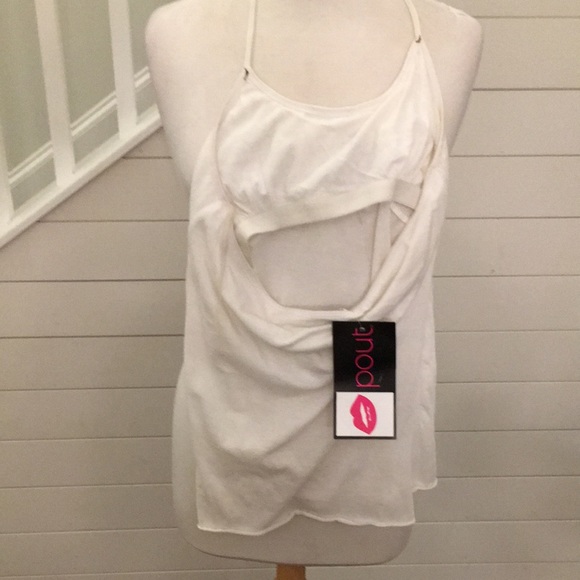 Tank top - Picture 3 of 4